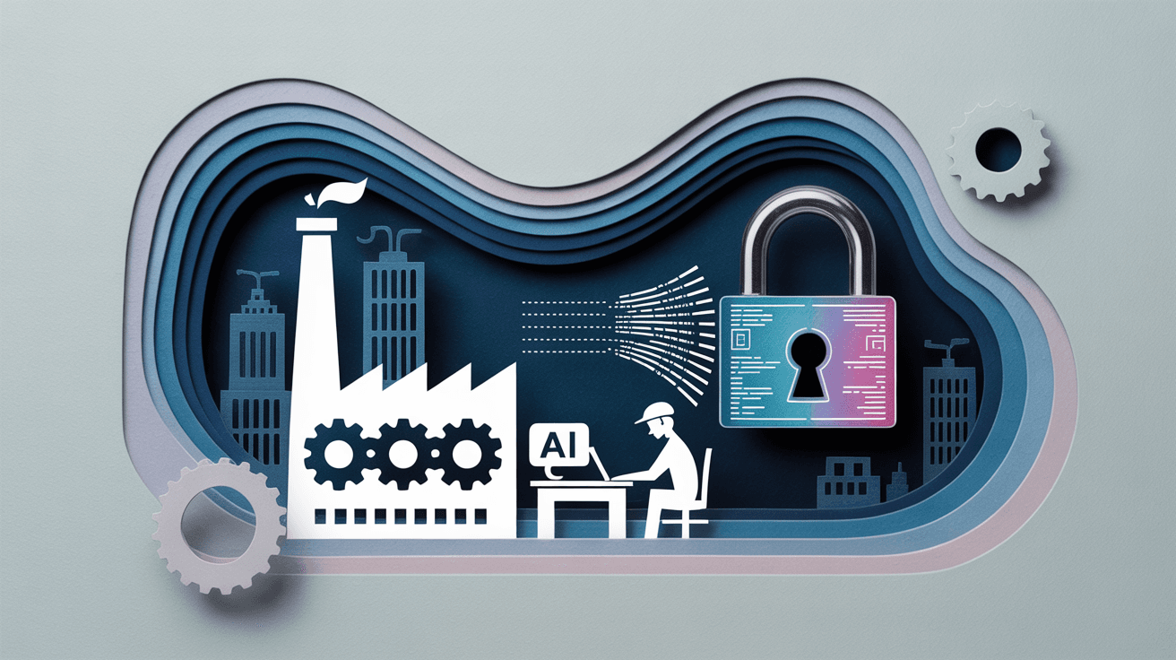 Manufacturing Company's Trade Secret Exposure