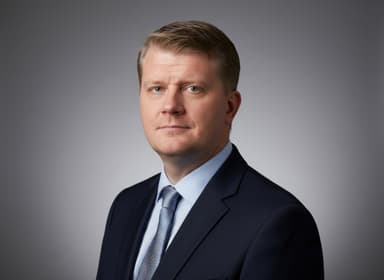 Peter Kwidzinski